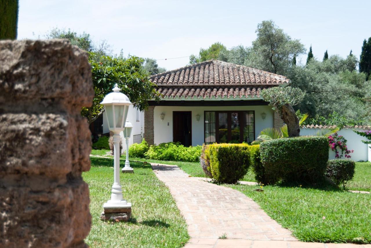 Villa Tottam Art & Healthy Garden Málaga Esterno foto