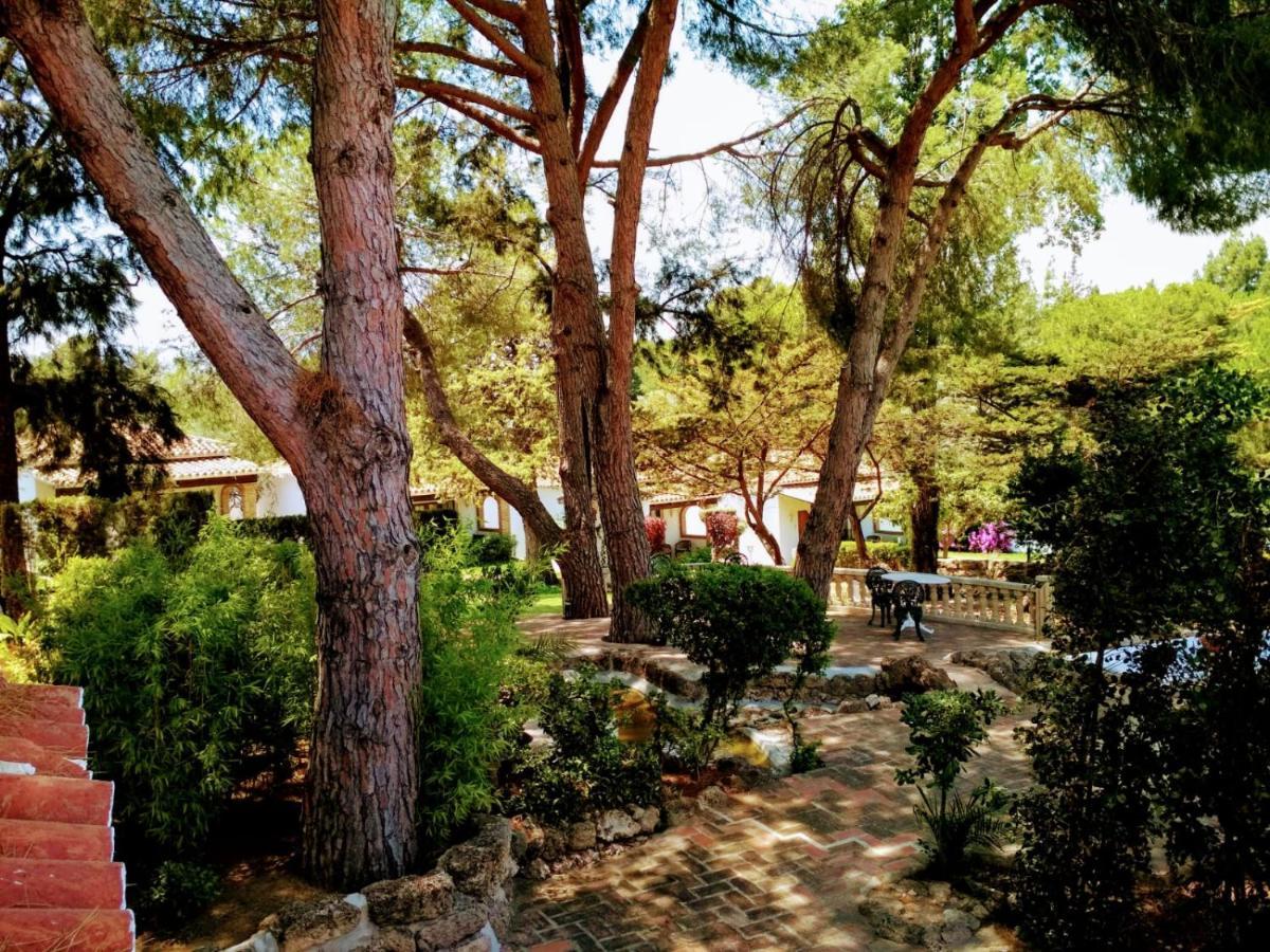 Villa Tottam Art & Healthy Garden Málaga Esterno foto
